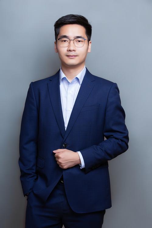 杨成广 剧本与叙事策划总监